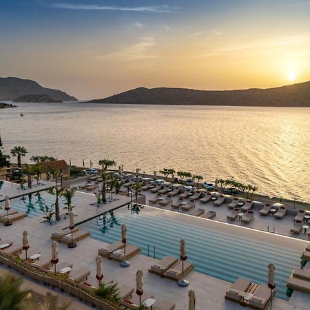 Elounda Infinity Exclusive Resort & Spa - Adults Only Екстер'єр фото