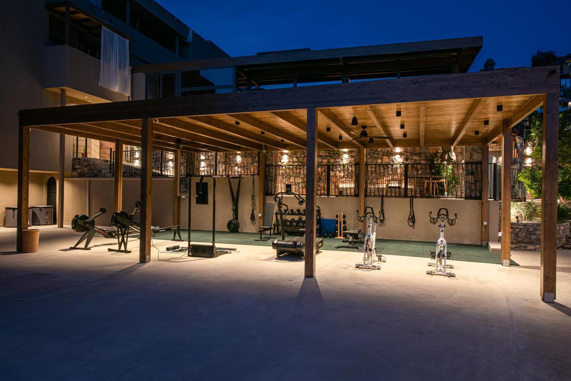 Elounda Infinity Exclusive Resort & Spa - Adults Only Екстер'єр фото